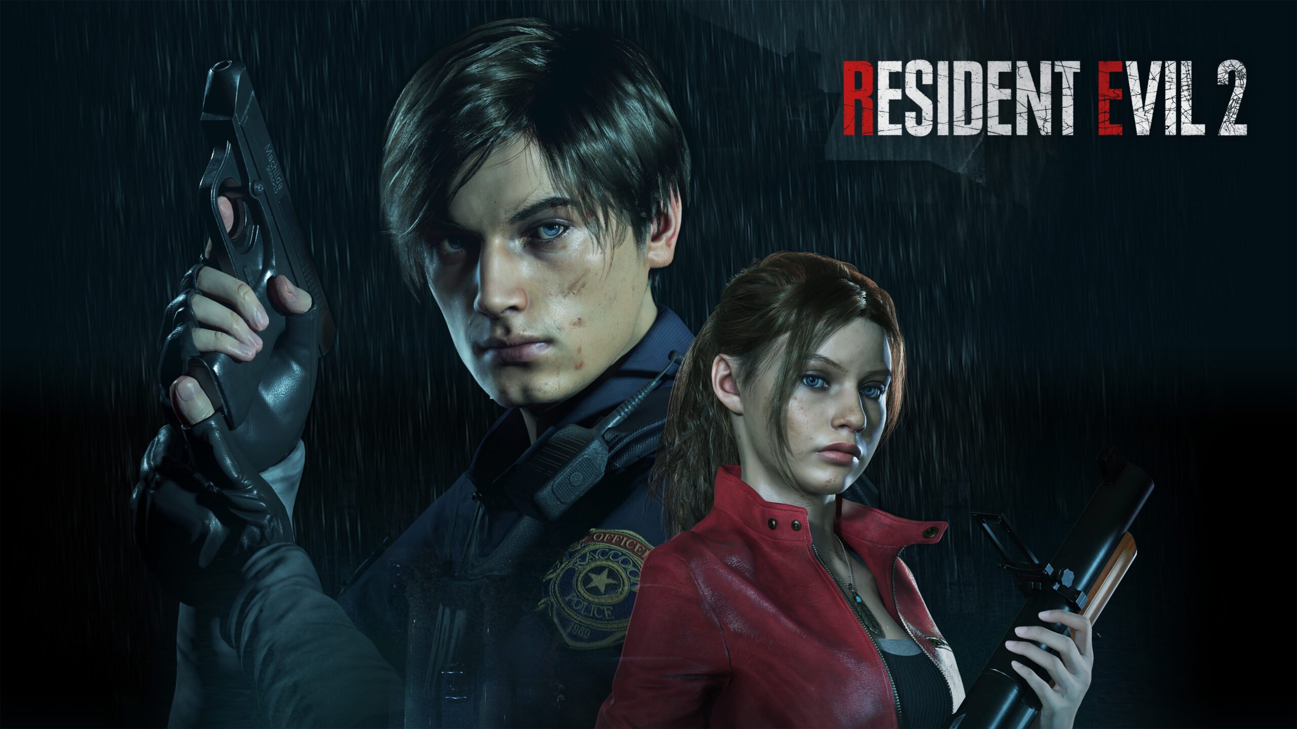 Resident Evil 2 Remake surprend encore 6 ans après sa sortie