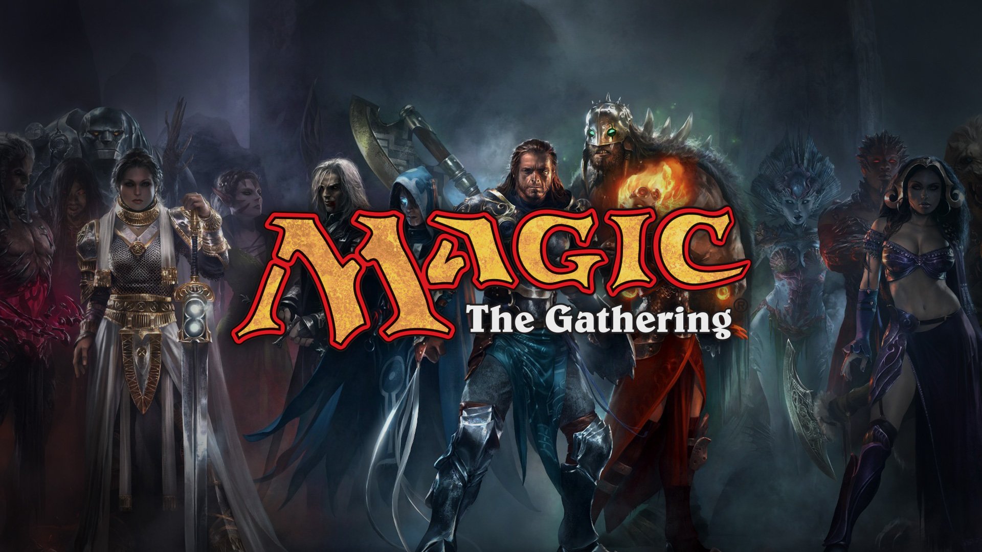 Magic the Gathering : une énorme surprise qui va vraiment plaire aux fans