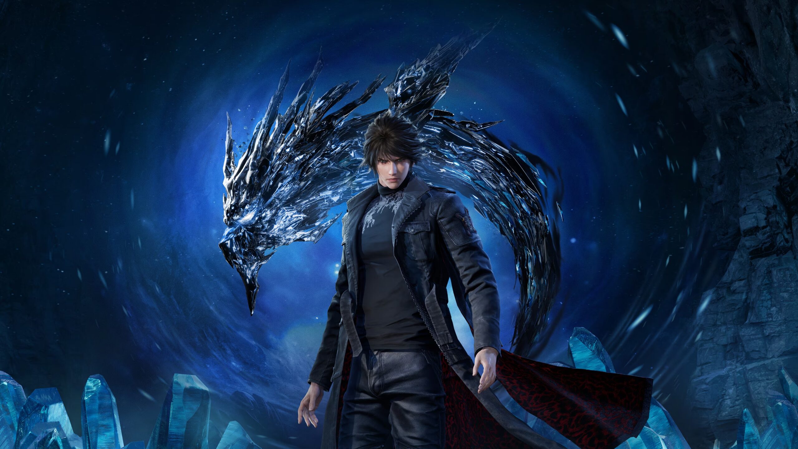 Lost Soul Aside : l'exclu PS5 très attendue revient enfin avec une date de sortie