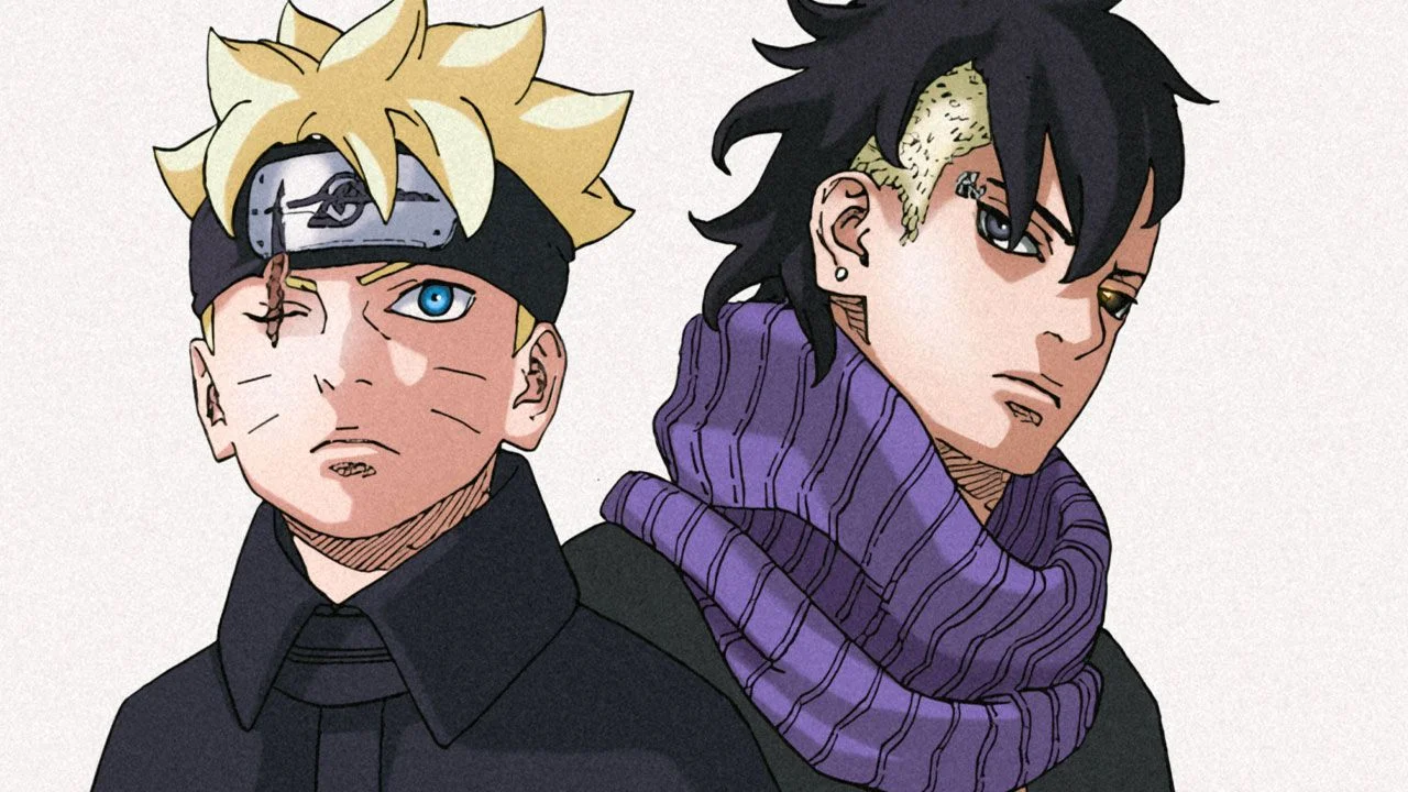 Boruto Vortex : le chapitre 19 a leaké, la tension est à son comble