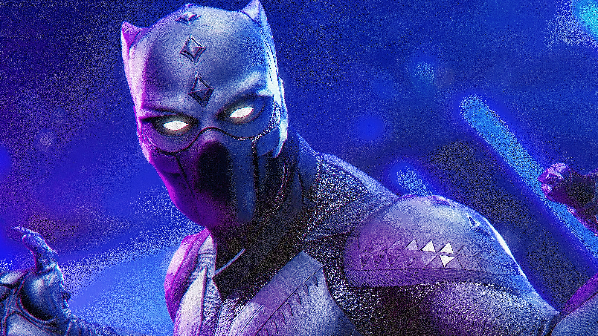 Marvel's Black Panther : des leaks sur le gros jeu d'EA, ça divise déjà
