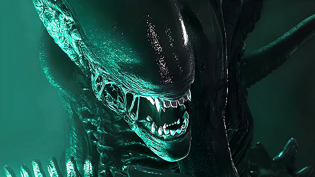 Alien : la nouvelle série continue de nous vendre du rêve en images