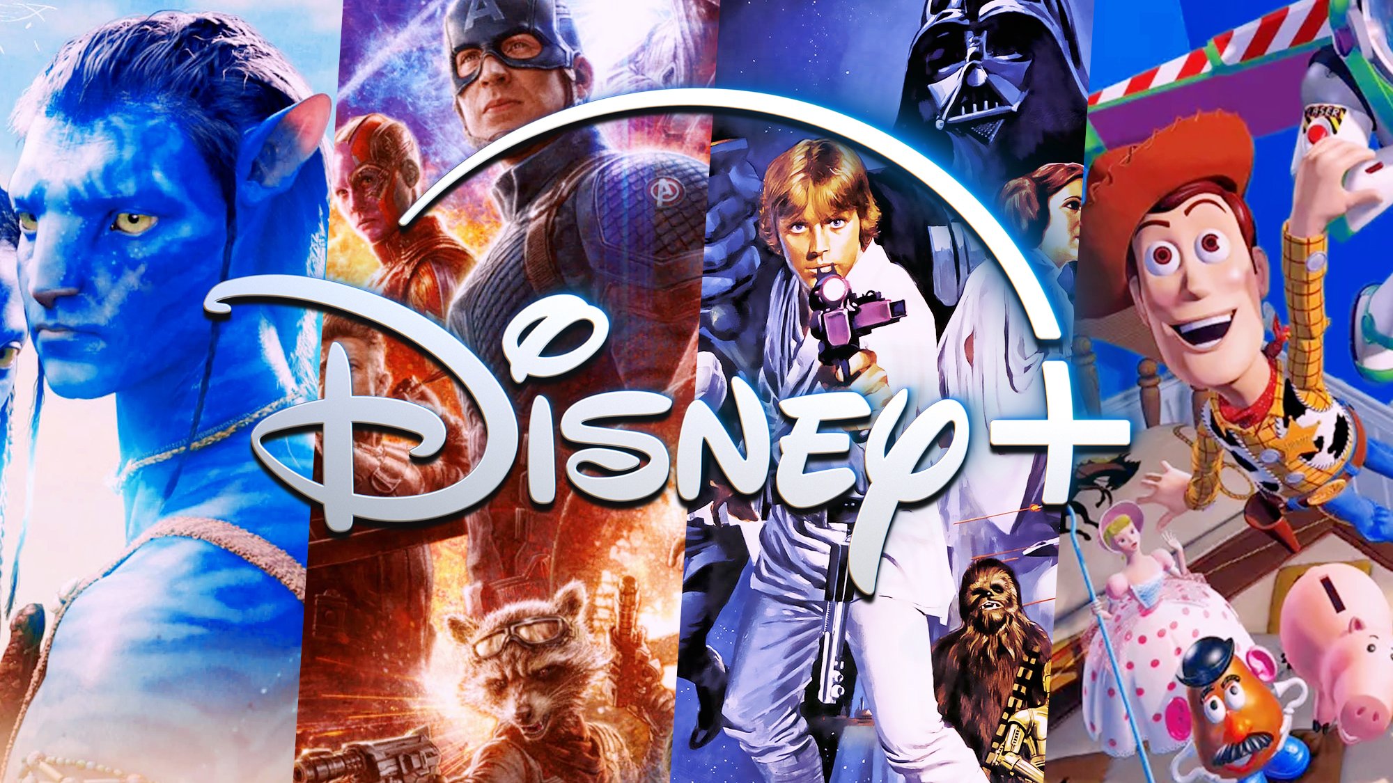 Disney+ rend le début d'une de ses plus grosses séries gratuit pour tout le monde