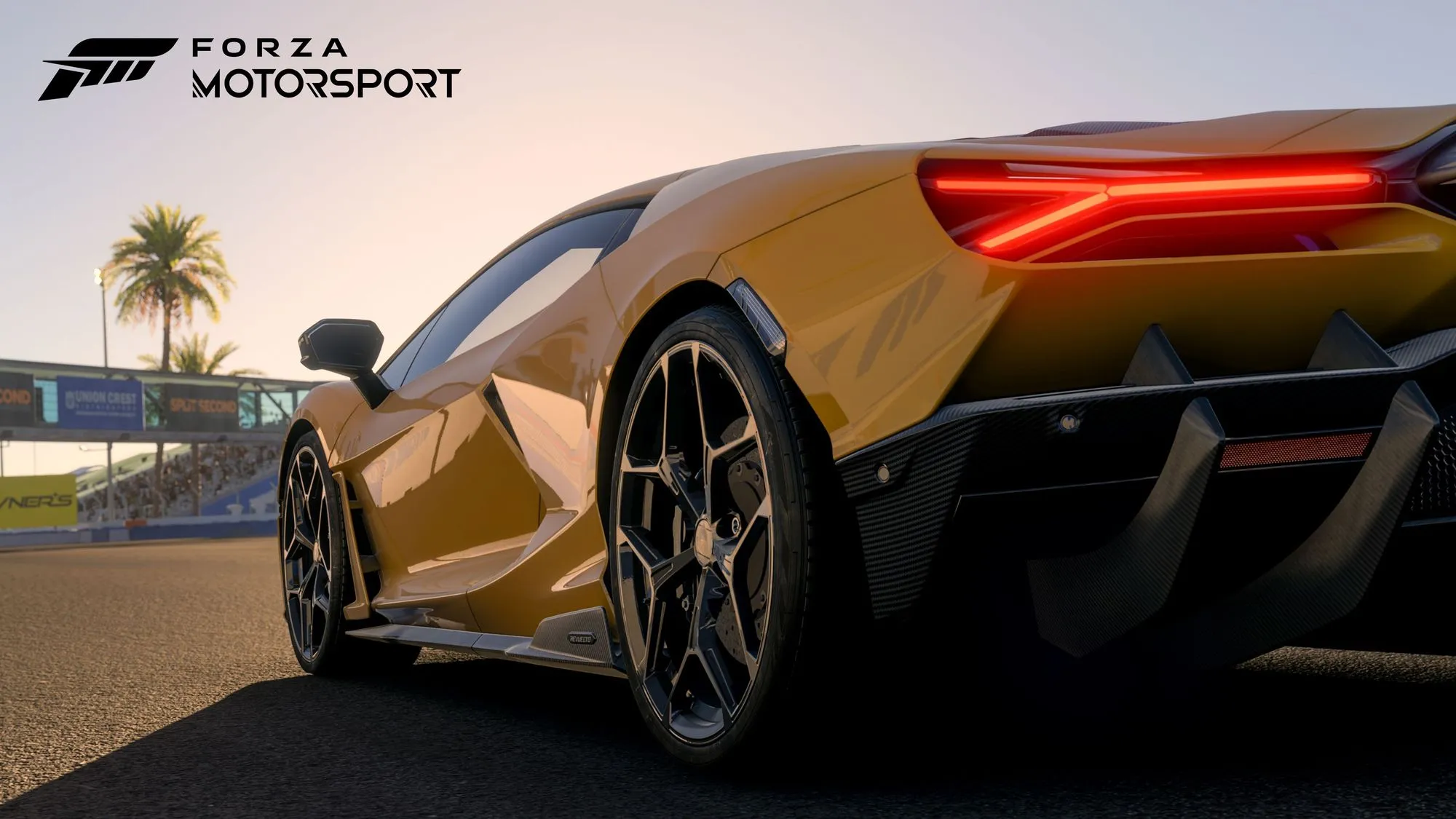 Forza Motorsport officiellement mis au garage par Xbox