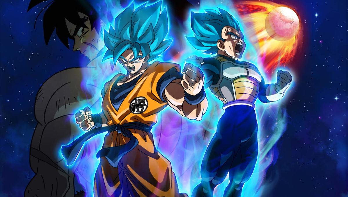 Dragon Ball Super dévoile son tome 24, elle ne plait pas à tous les fans