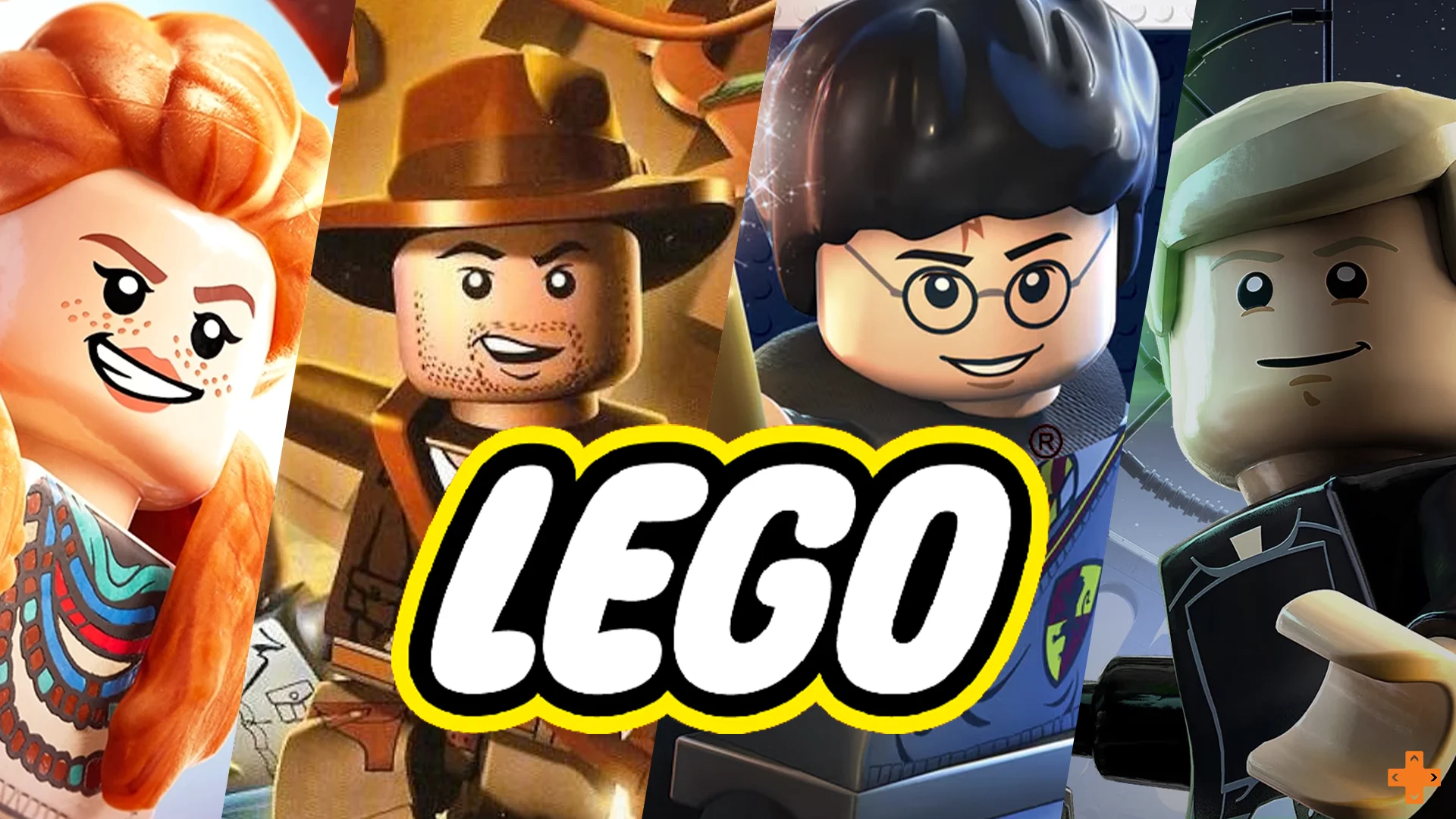 LEGO se prépare à faire de très gros changements côté jeu vidéo, ce sera la fin d'une ère thumbnail