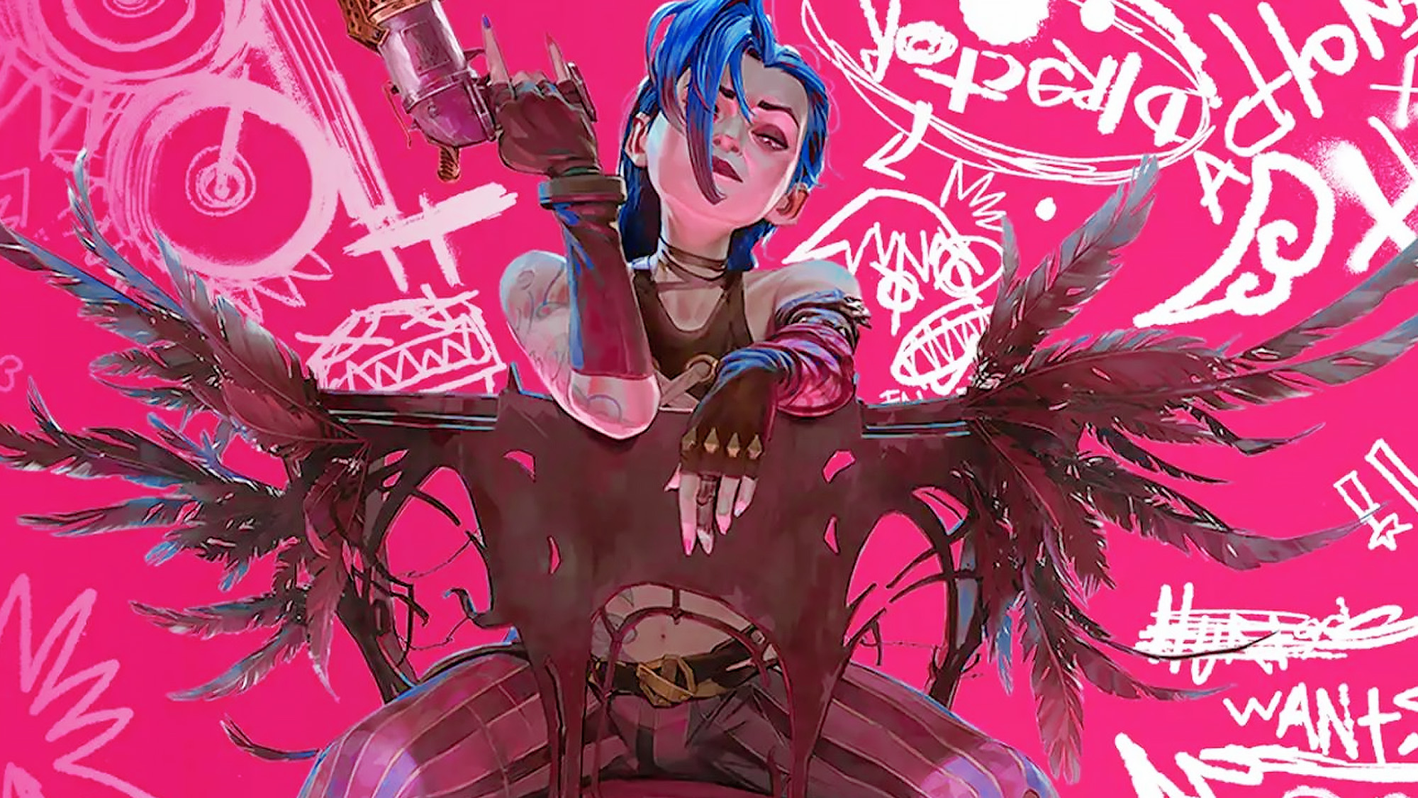 Arcane : le collector que tout le monde s'arrache est à nouveau dispo mais faites vite