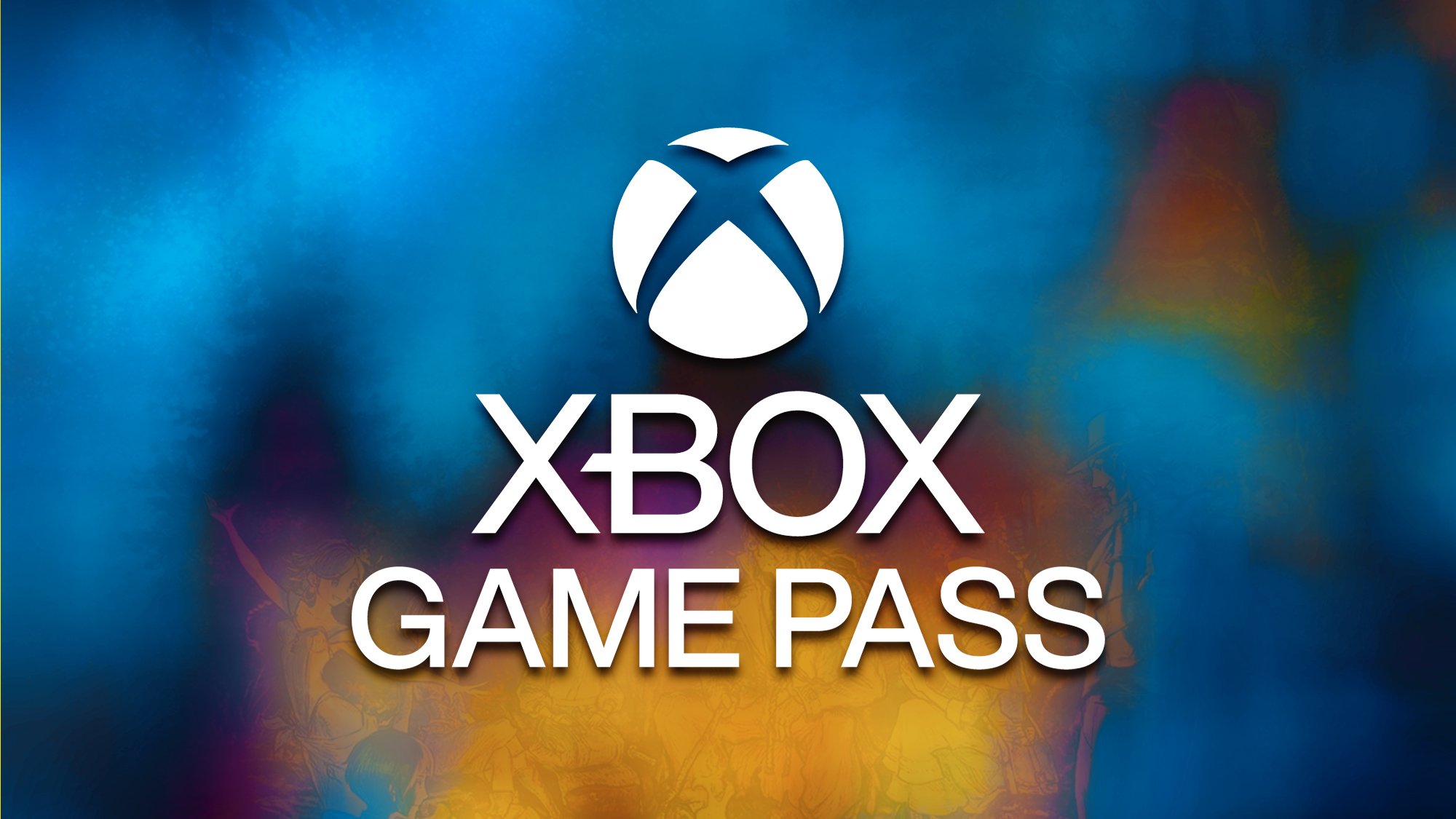 Xbox Game Pass : trois nouveaux jeux dispo, que des pépites