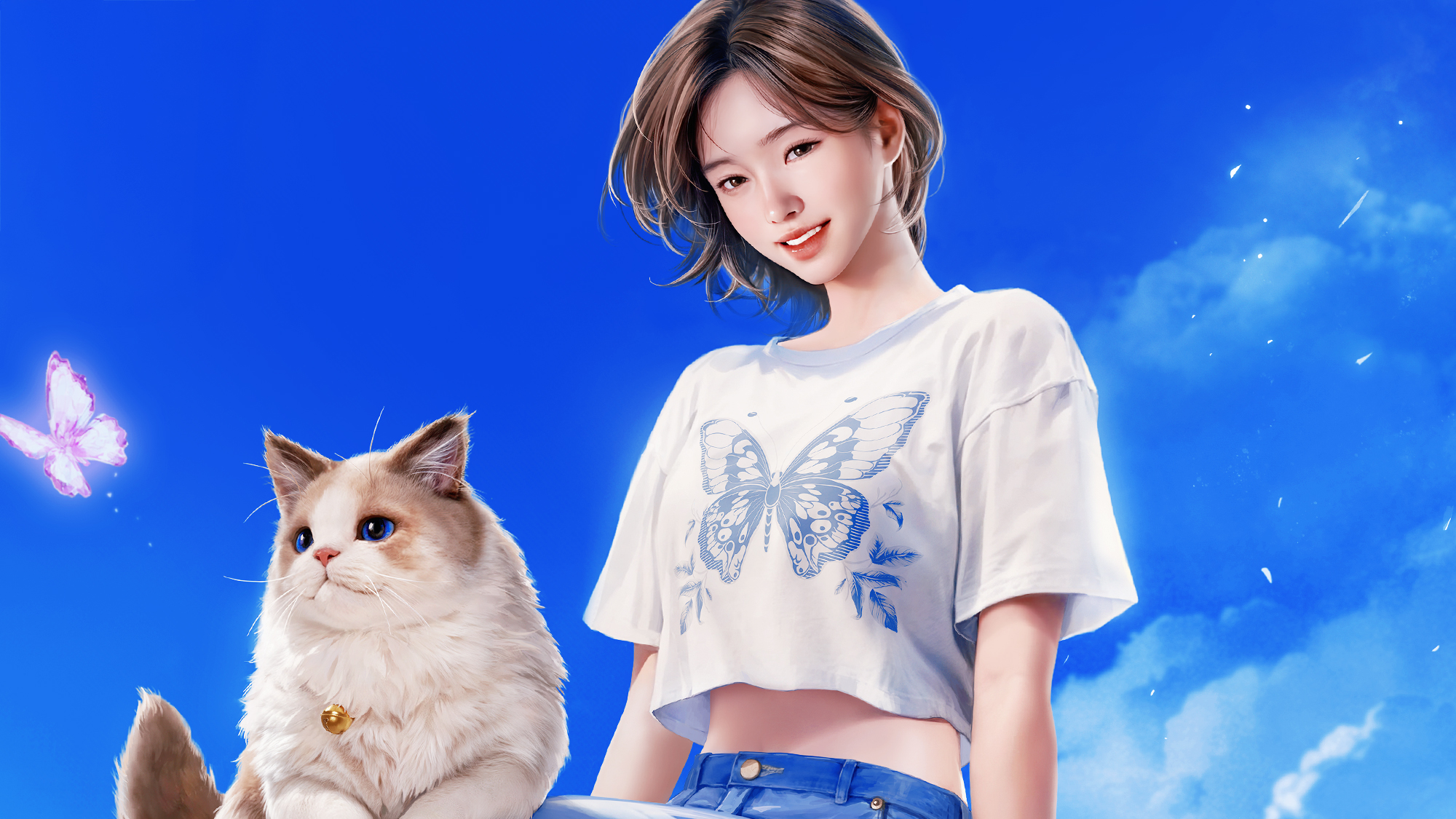 inZOI s'offre une nouvelle grosse mise à jour avec du contenu gratuit