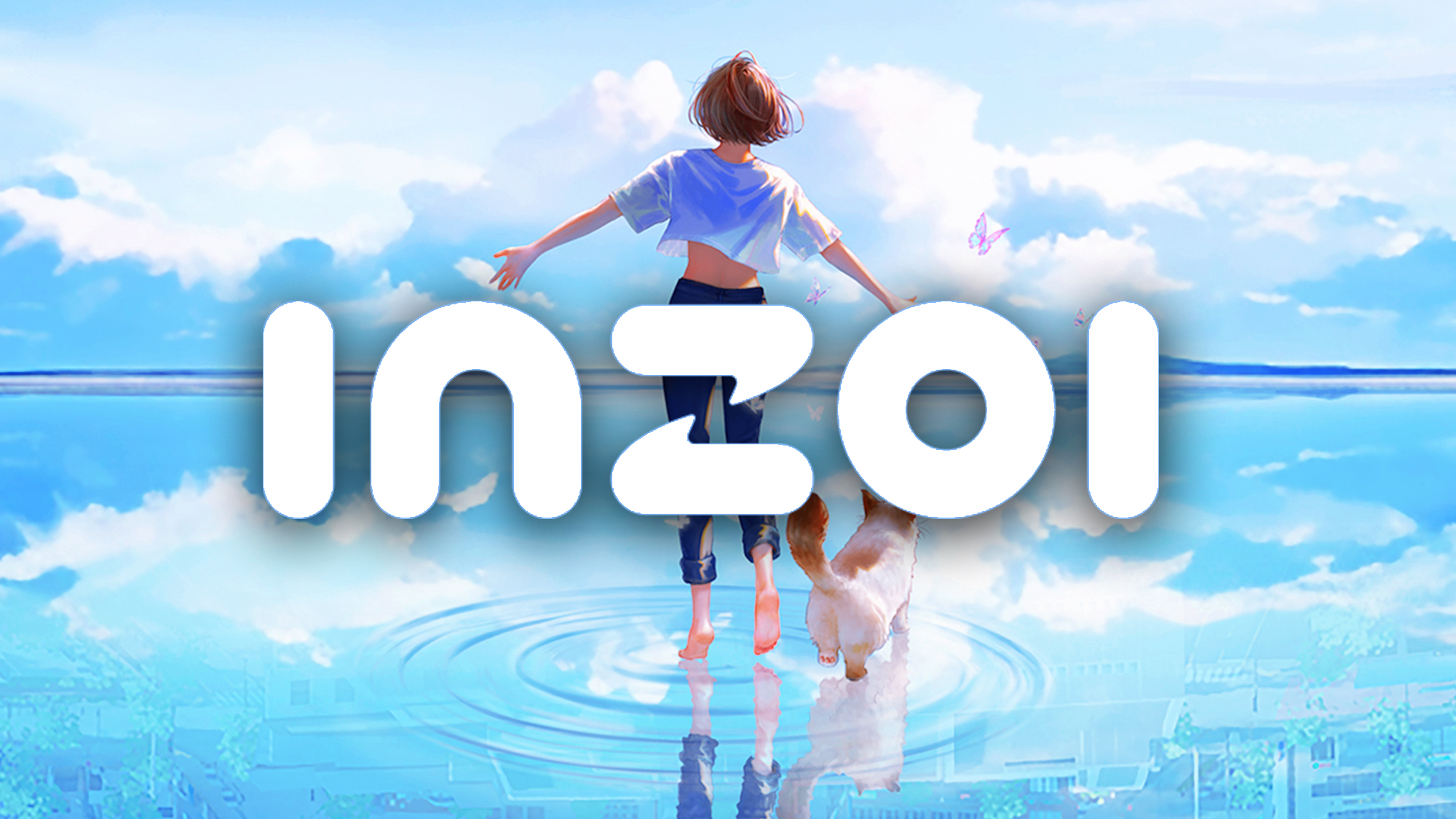 inZOI, le rival des Sims 4, n'a pas dit son dernier mot et annonce enfin des nouveautés très attendues