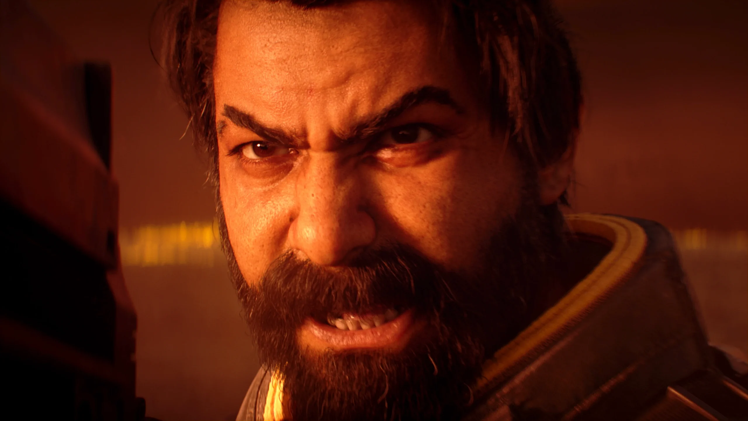 Saros : l'exclusivité PS5 met le paquet et promet du très lourd, c'est superbe !