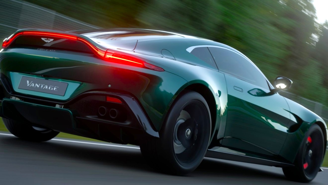 Gran Turismo 7 : la nouvelle mise à jour disponible, quoi de neuf ?