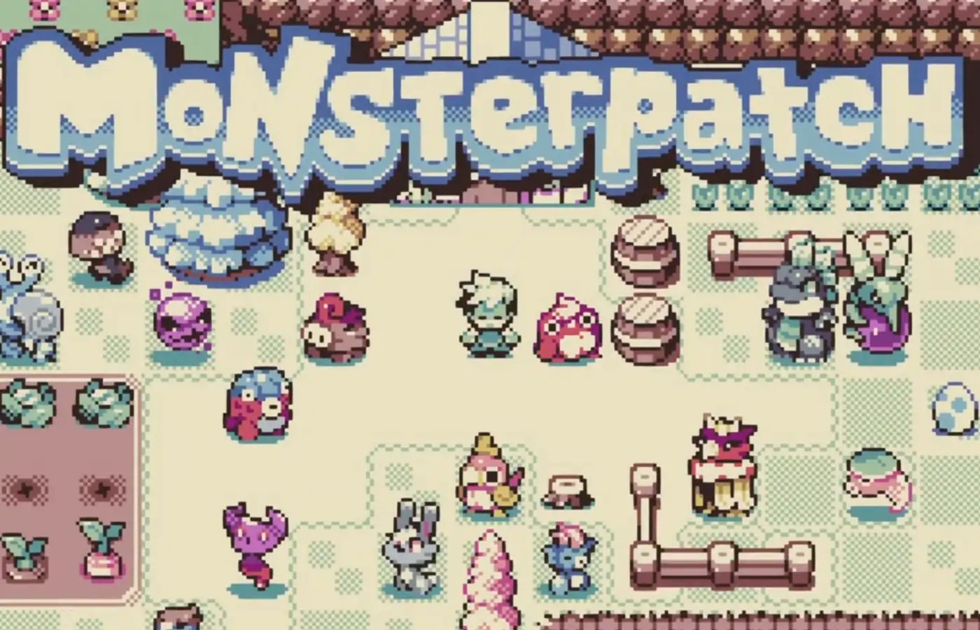 Quand Pokemon rencontre Stardew Valley, les fans s'emballent