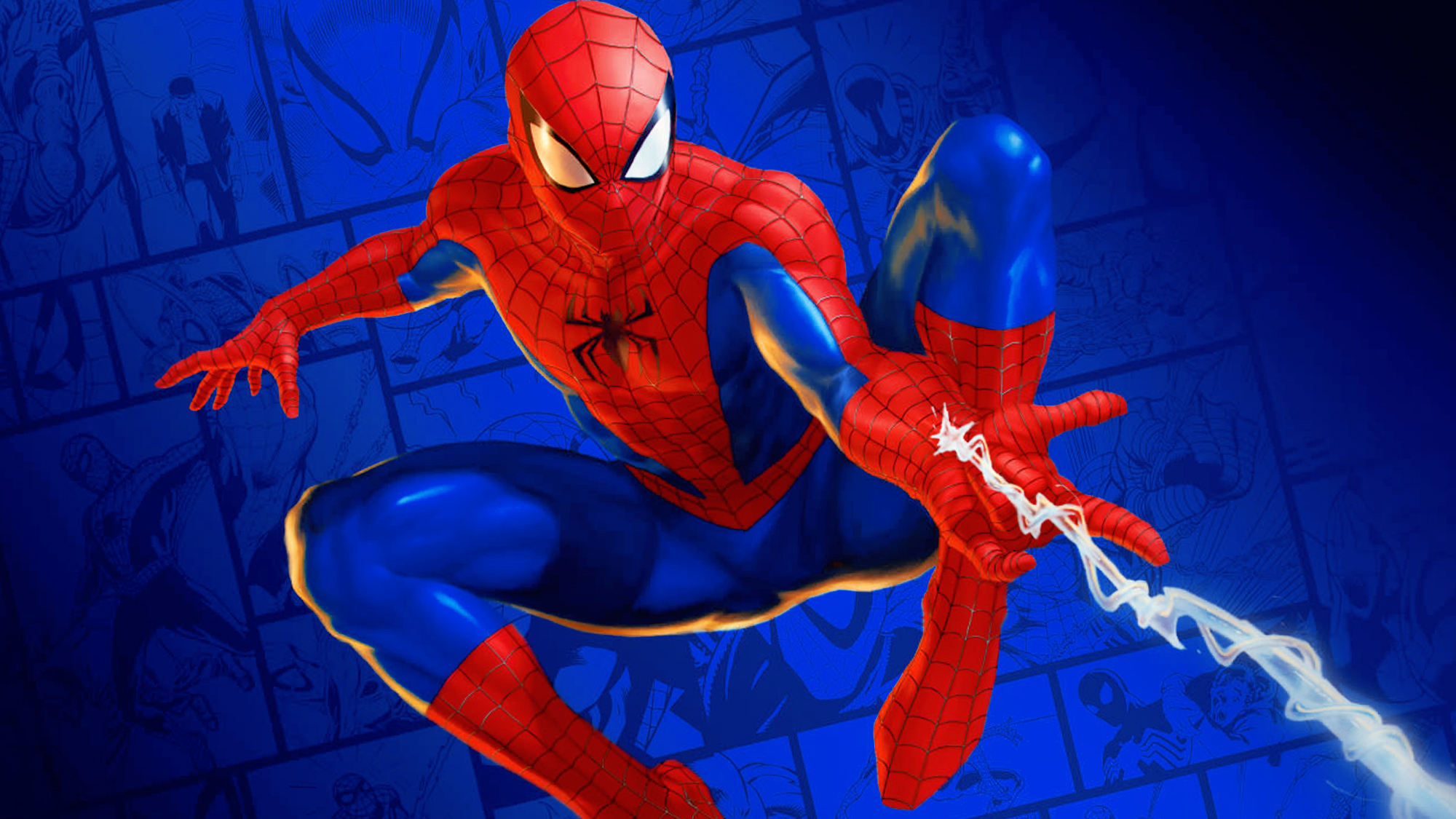 Spider-Man : une nouveauté que les fans vont s'arracher