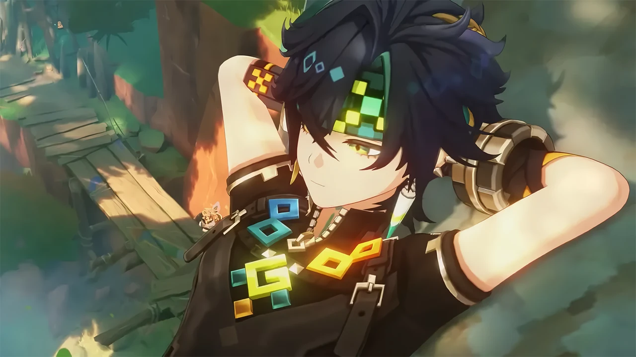 Genshin Impact 6.3 : les prochains personnages viennent de leaker