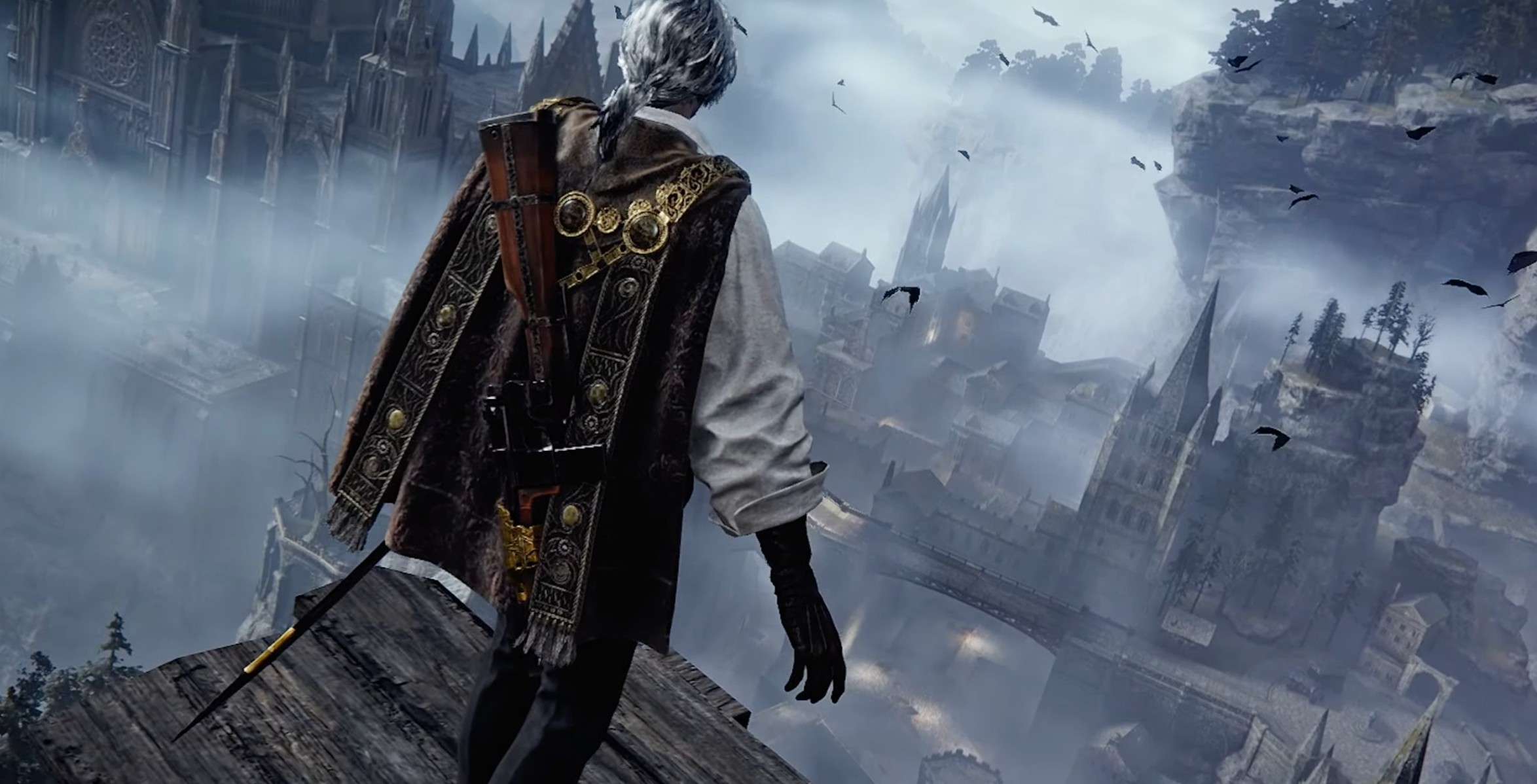 Duskbloods : une suite spirituelle de Bloodborne ? Cette annonce va plaire aux fans !
