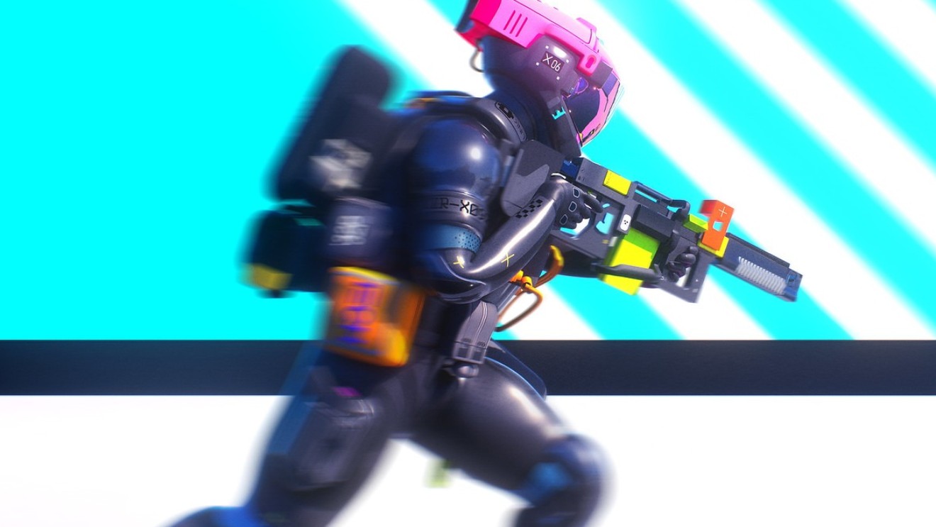 Marathon : après Destiny 2, Bungie met enfin le paquet et nous donne rendez-vous