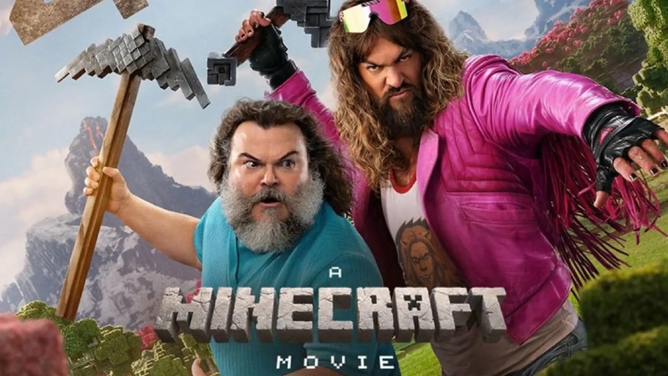 Minecraft : c’est une cata, mais le film atomise tout au box-office, une suite déjà prévue ?