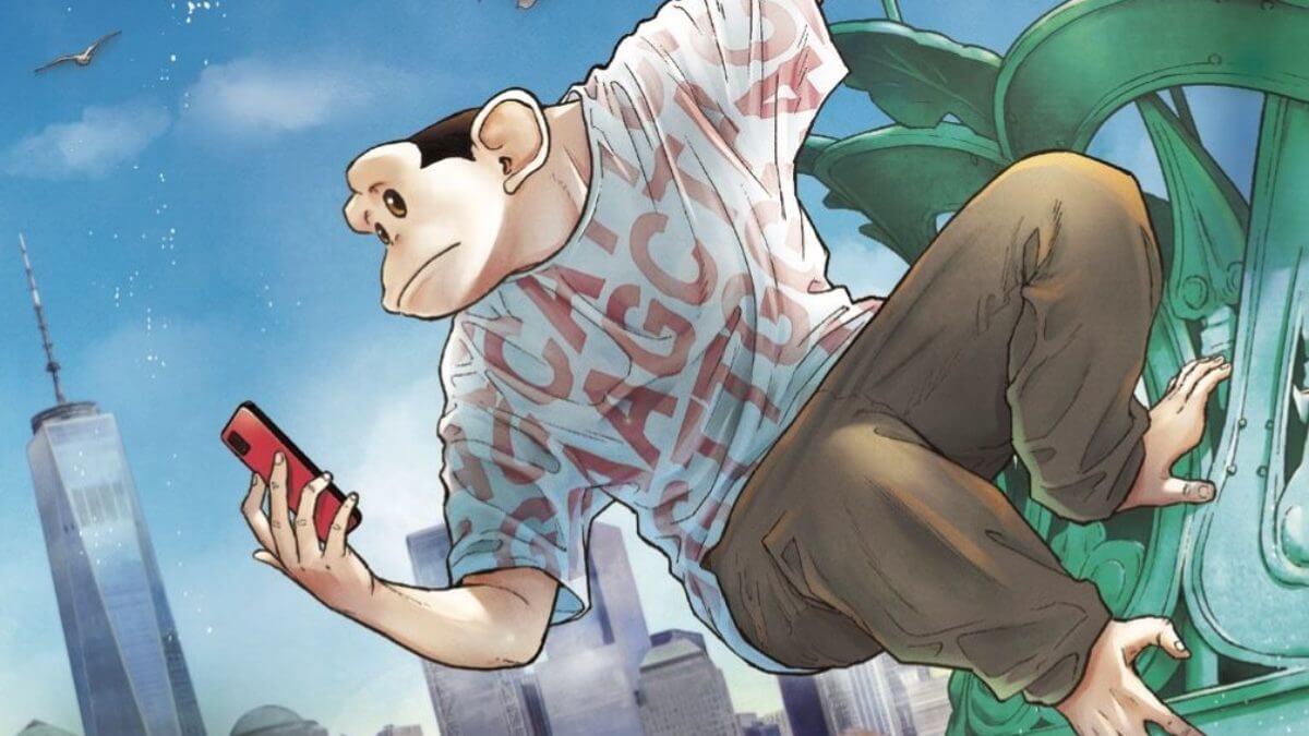 Darwin's Incident : enfin du nouveau pour la série très attendue