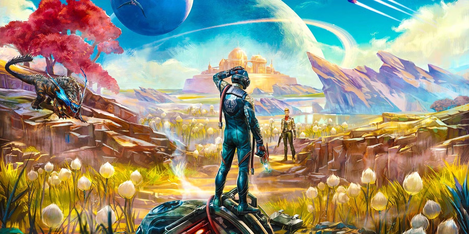 The Outer Worlds 2 : un énorme événement arrive, qu’attendre du jeu ? Tout ce qu’on sait
