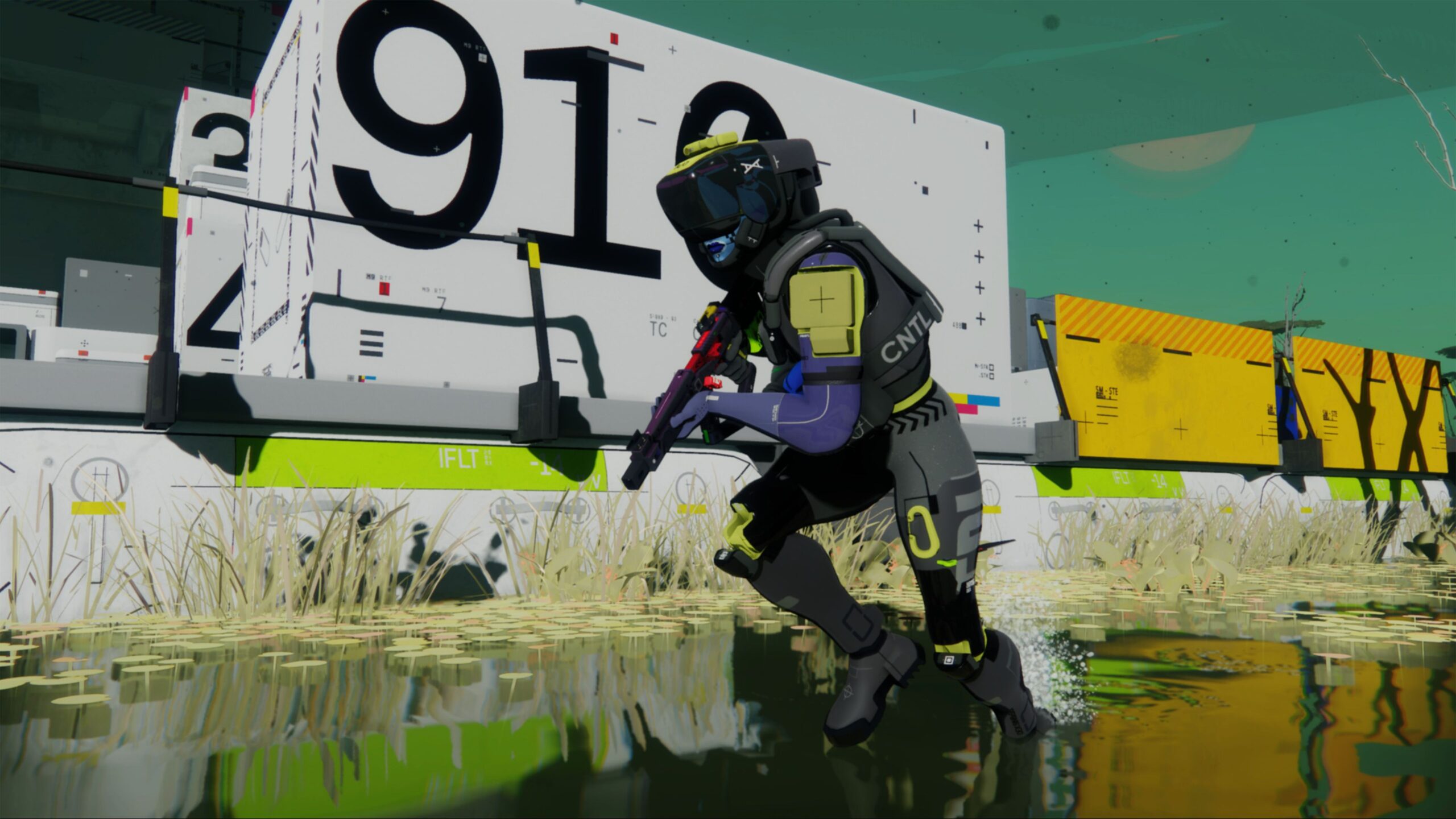 Marathon : non, le jeu n'est pas mort et vous allez pouvoir y jouer gratuitement