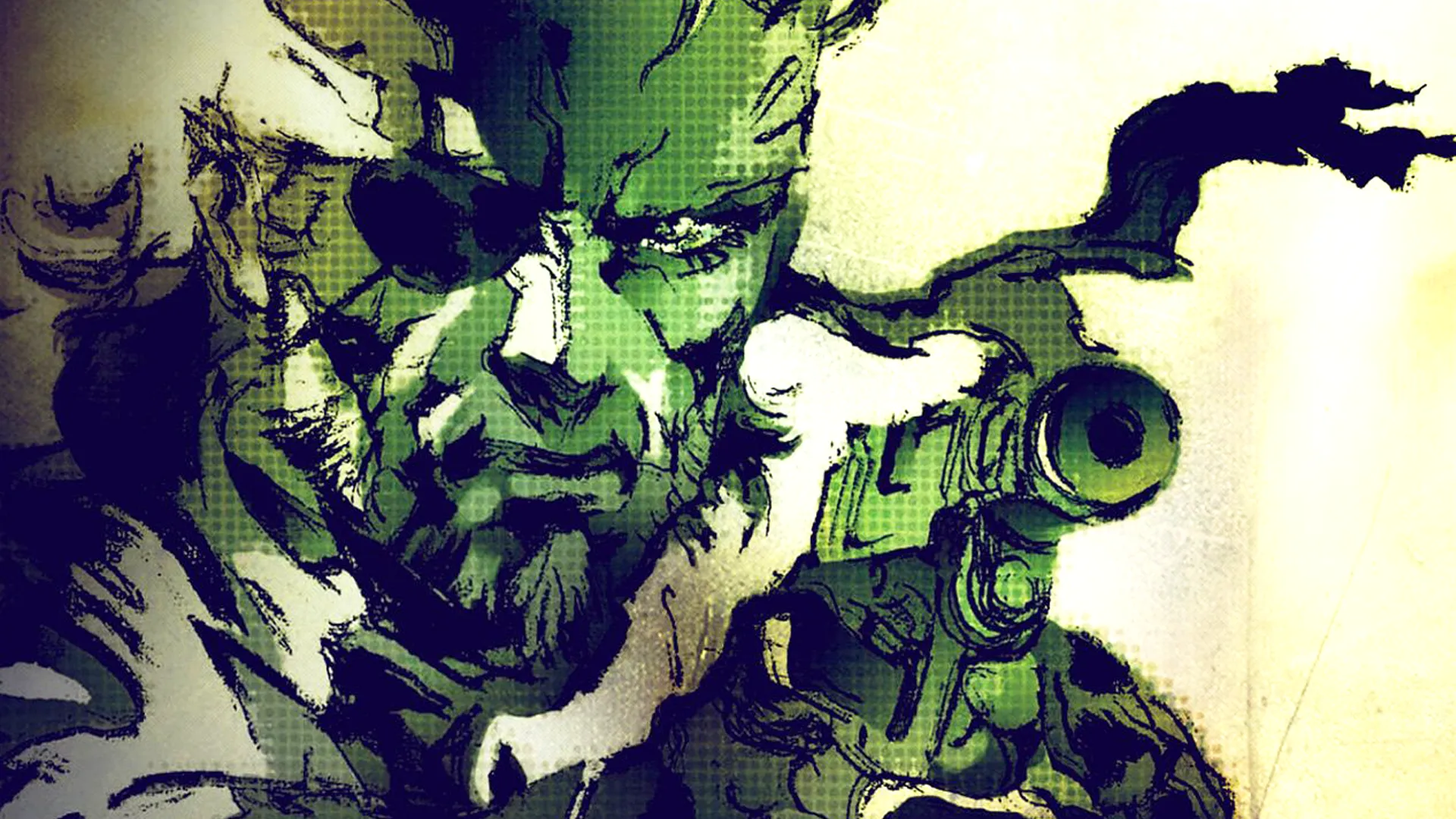 Metal Gear Solid : un événement légendaire que les fans ne voudront pas louper