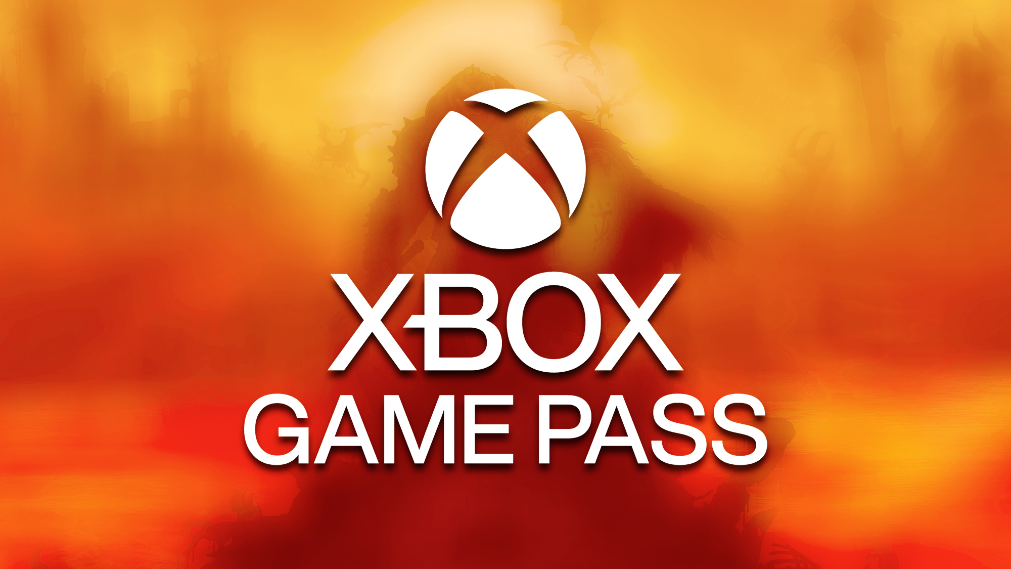 Xbox Game Pass : l'un des jeux les plus attendus de l'année est enfin dispo