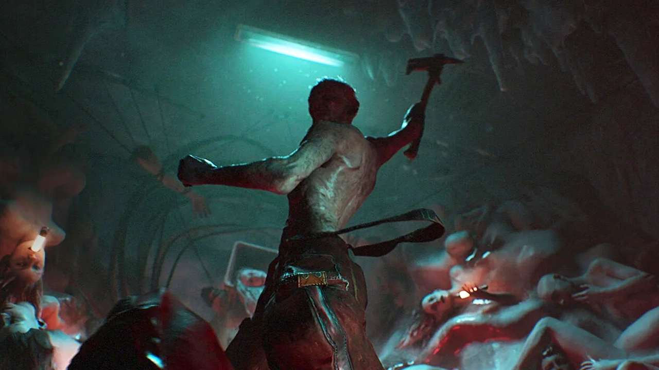 Ce jeu d'horreur ultraviolent fait beaucoup parler, ça envoie du très lourd