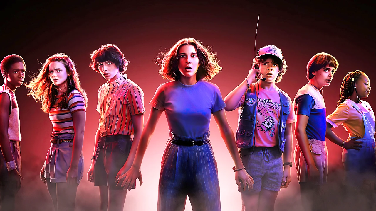 Stranger Things : une nouvelle série enfin dévoilée, les fans vont l'adorer