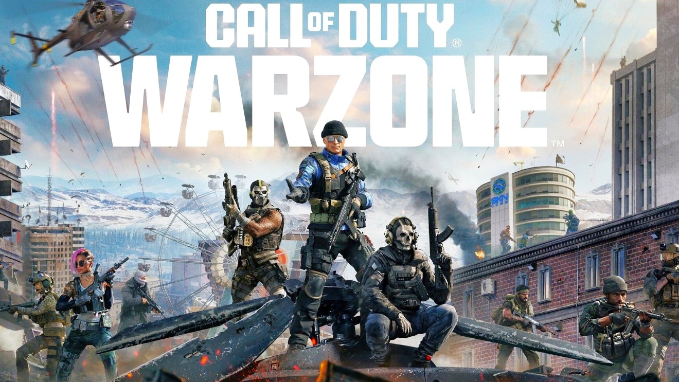 Call of Duty Warzone : des contenus gratuits à récupérer au plus vite