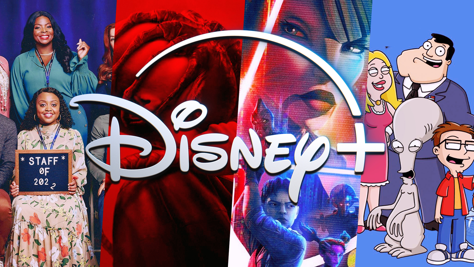 Disney+ : toutes les sorties de la semaine avec plein de séries appréciées