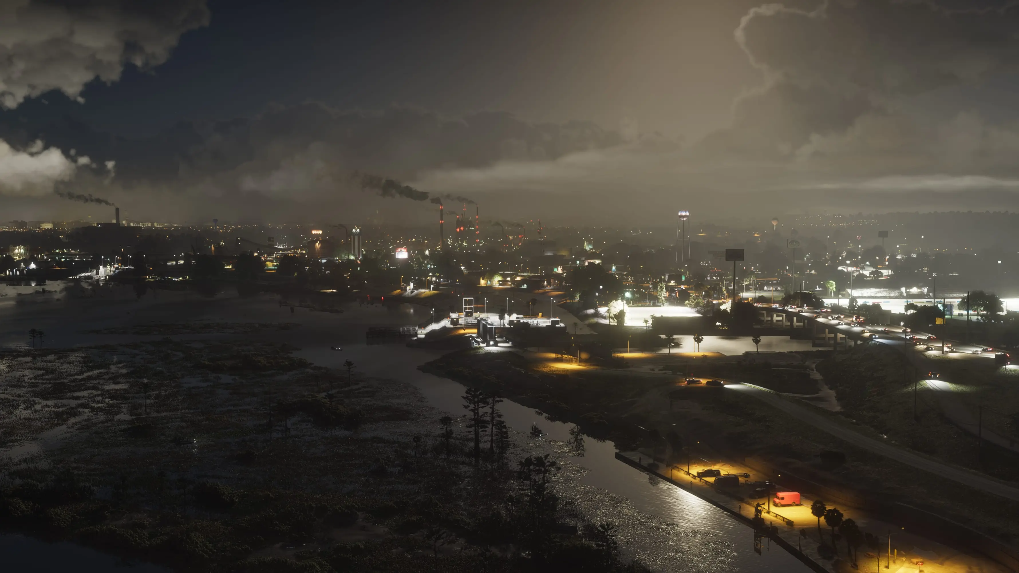 GTA 6 : des images inédites qui vendent du rêve, ça va être monstrueux
