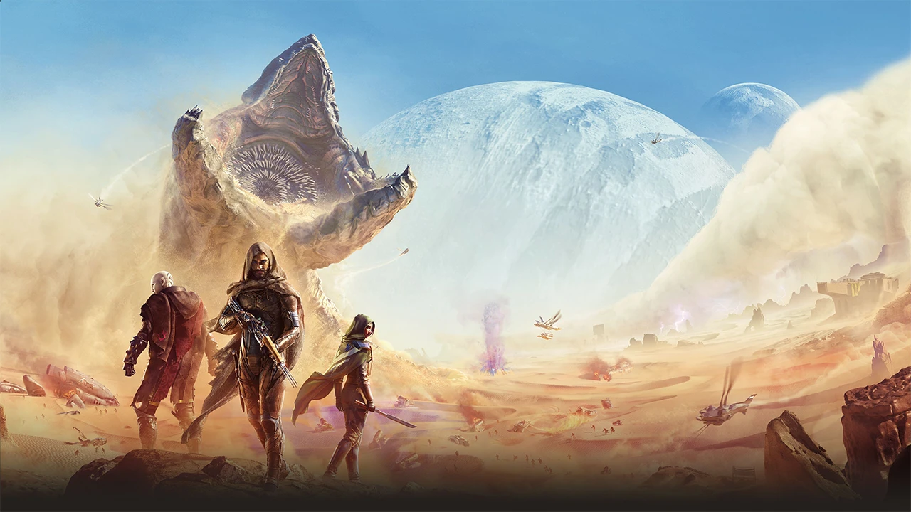 Funcom (Dune Awakening) ferme ce studio malgré le succès de leur jeu très apprécié