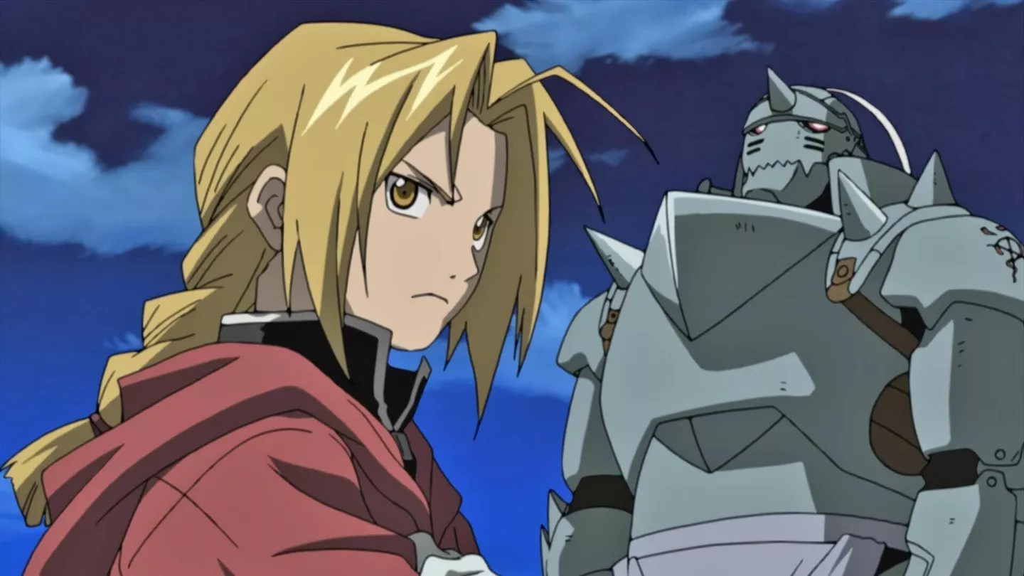 Fullmetal Alchemist est de retour ! Une surprise que vous allez adorer, mais il y a une petite déception