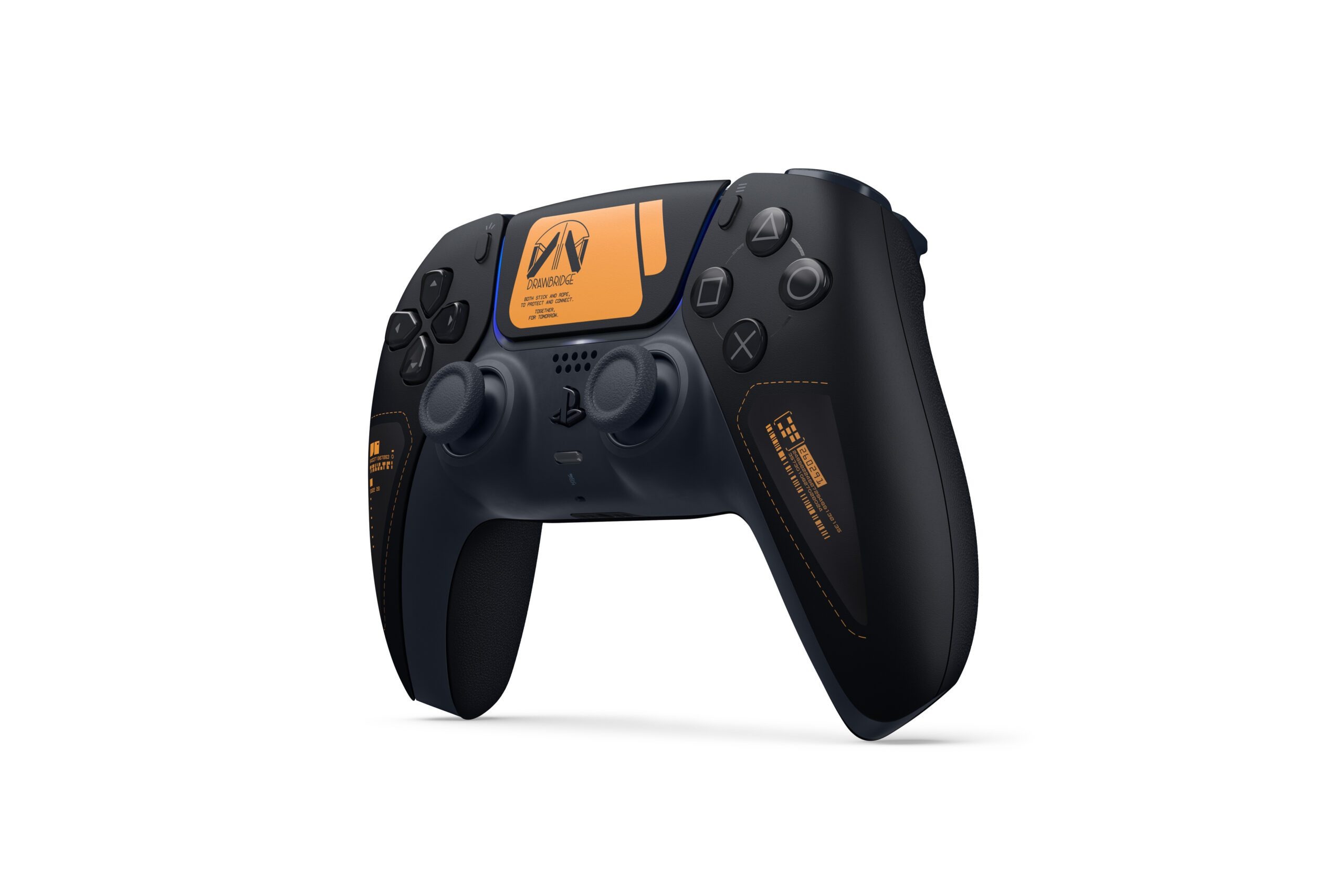 Manette PS5 collector Death Stranding 2 On the Beach #3 image