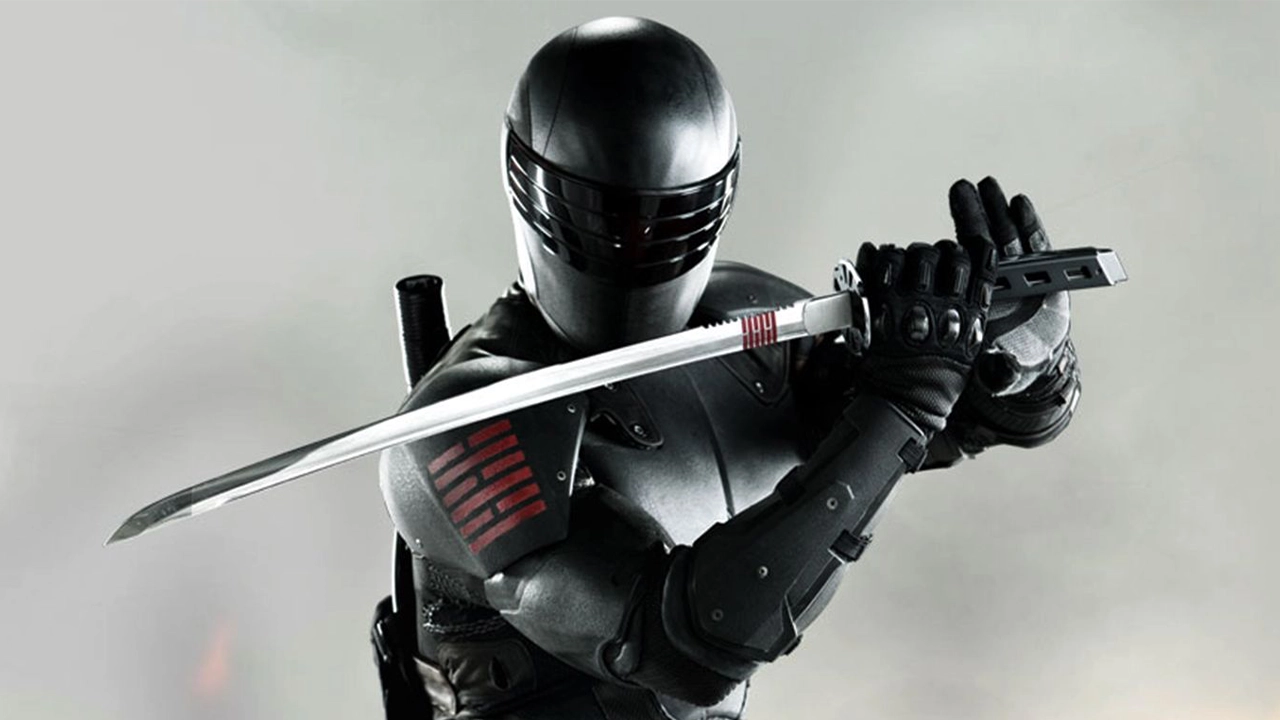 Le jeu GI Joe dévoile ses premières images officielles, ça donne déjà envie