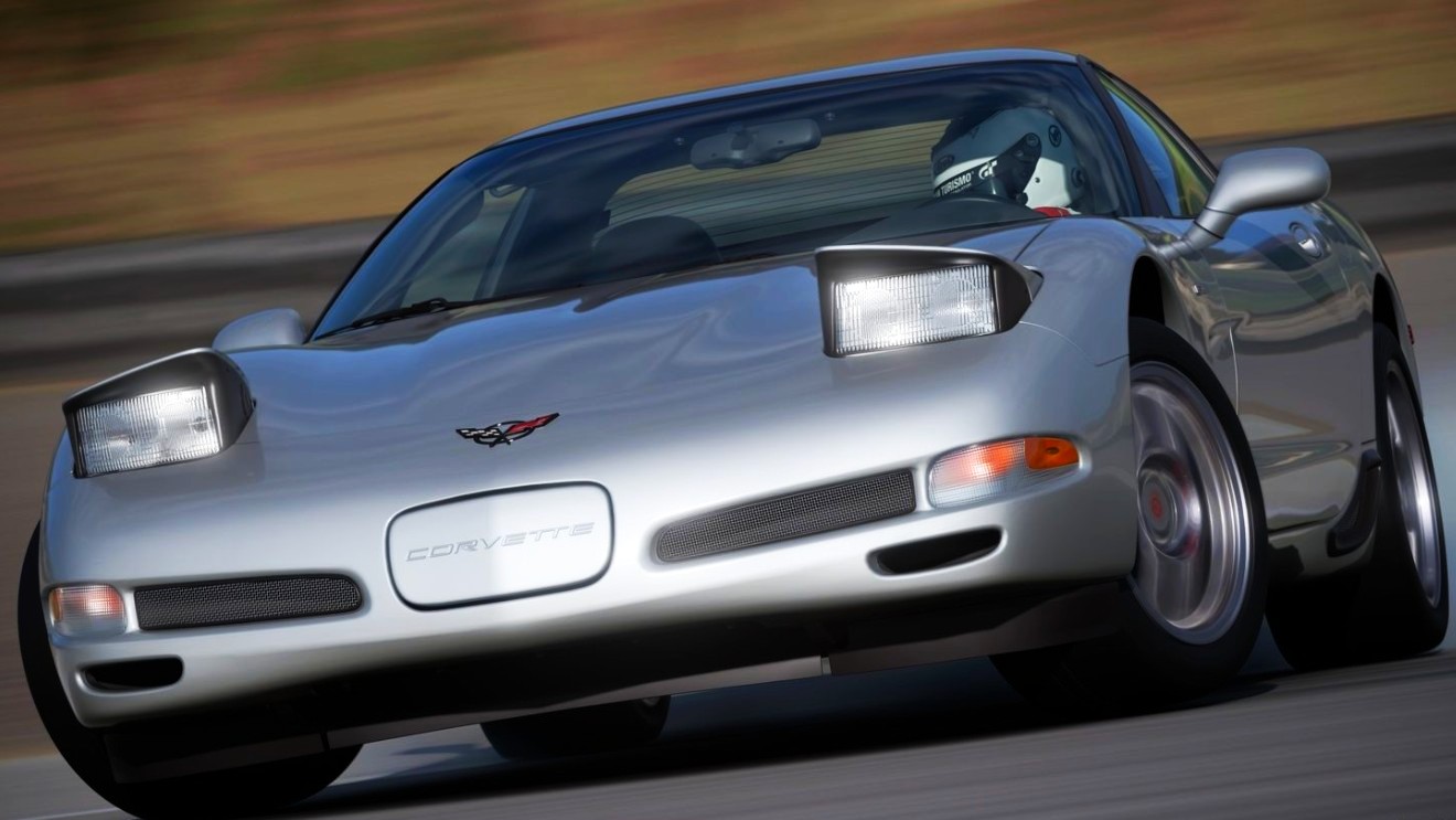 Gran Turismo 7 s'offre une grosse mise à jour avec du contenu gratuit disponible