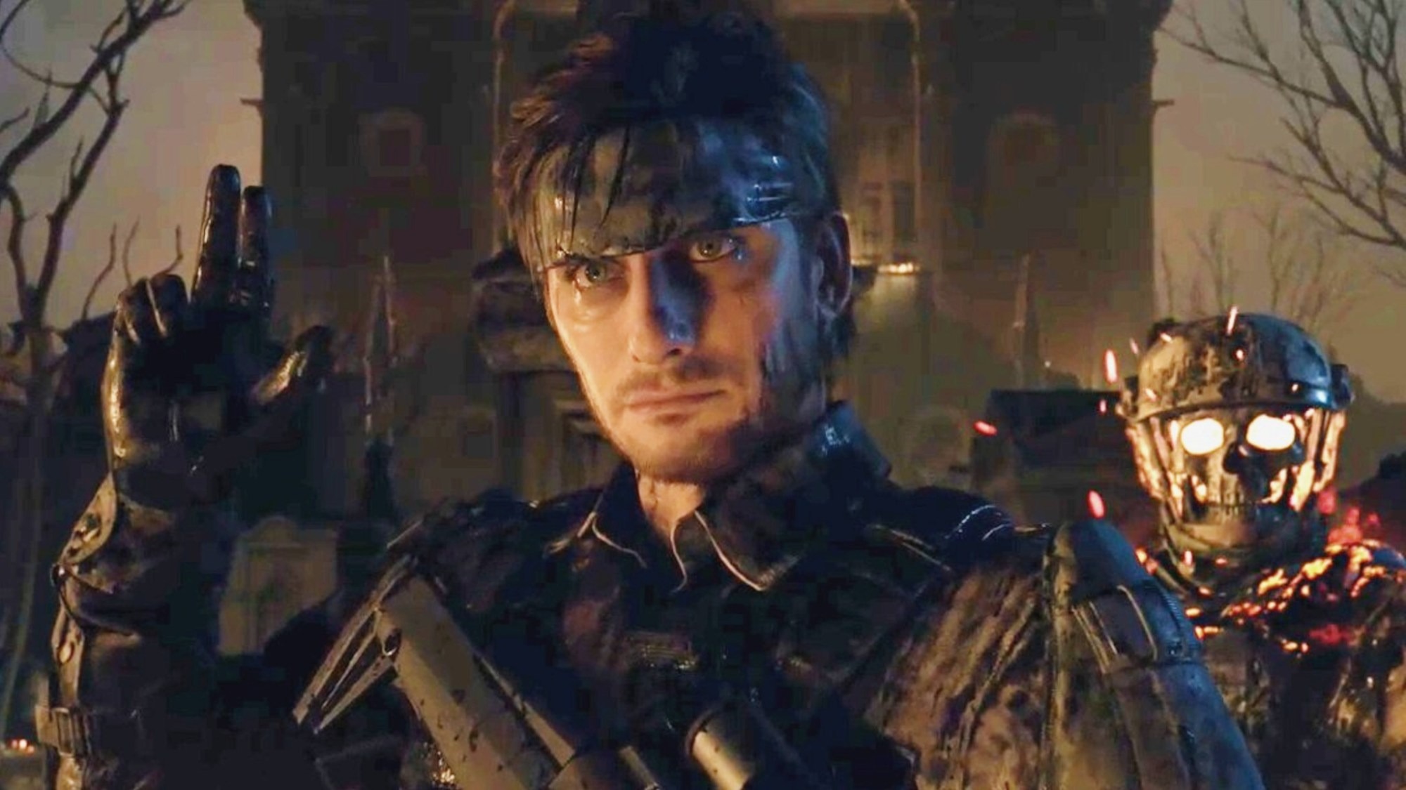 Vous avez adoré Metal Gear Solid 5 ? Hideo Kojima a une très bonne nouvelle pour vous