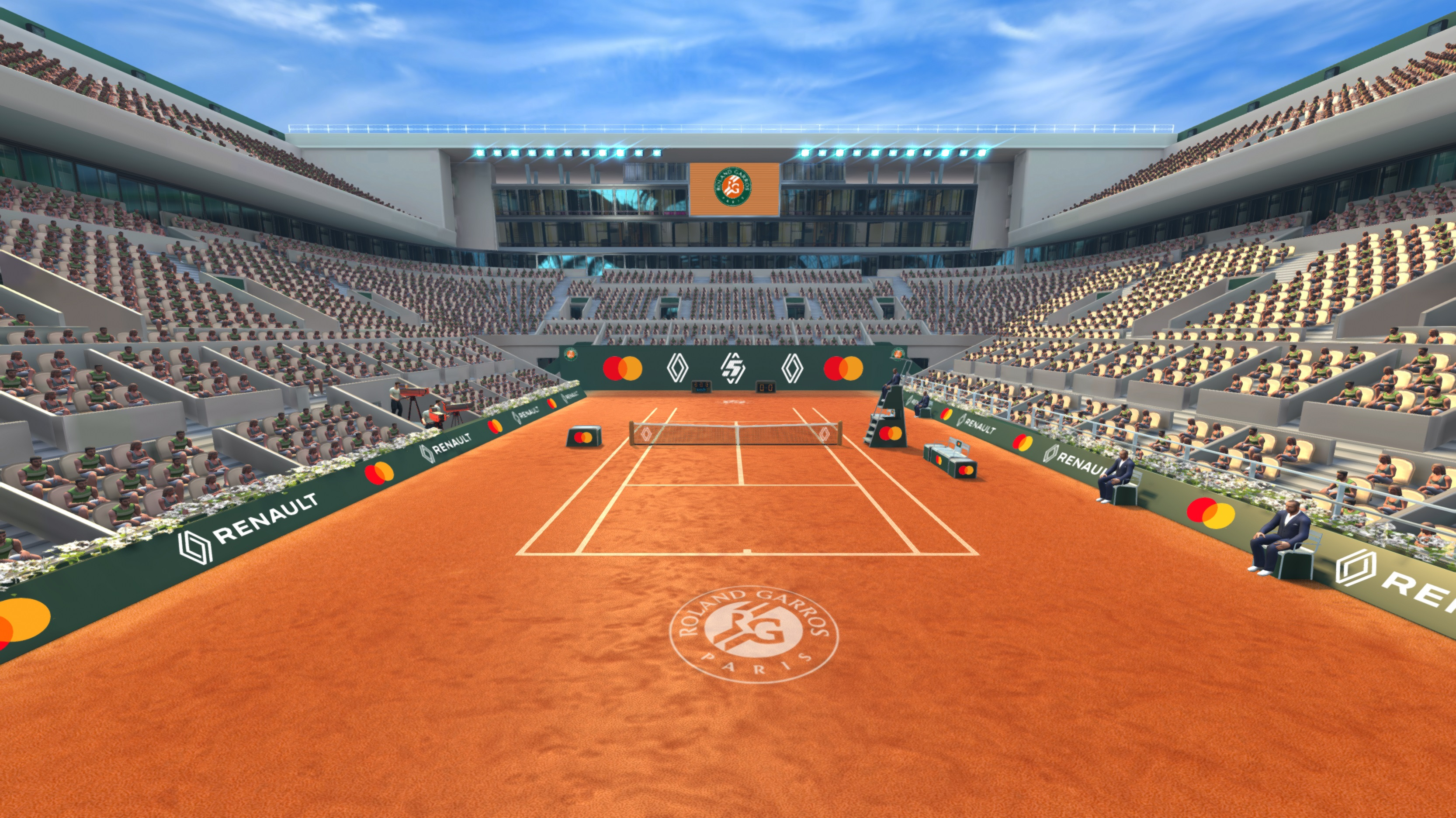 Roland-Garros eSeries 2025 : l'évènement revient plus fort que jamais cette année