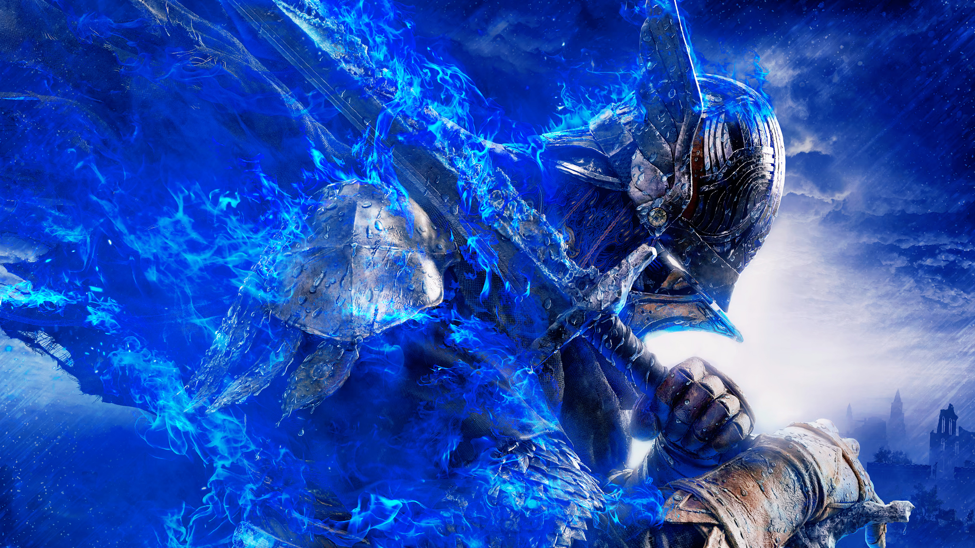 Elden Ring Nightreign : une mise à jour d'urgence déployée, quoi de neuf