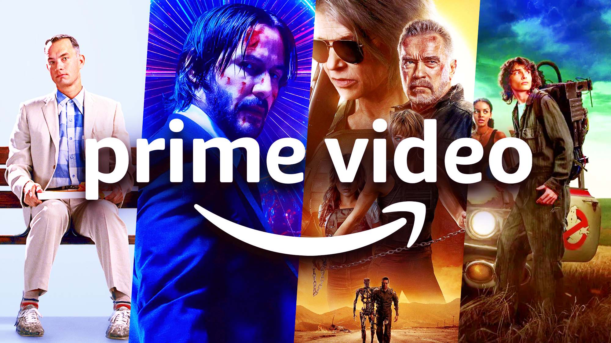 Prime Video : les sorties de juin 2025 avec d'énormes licences cultes !