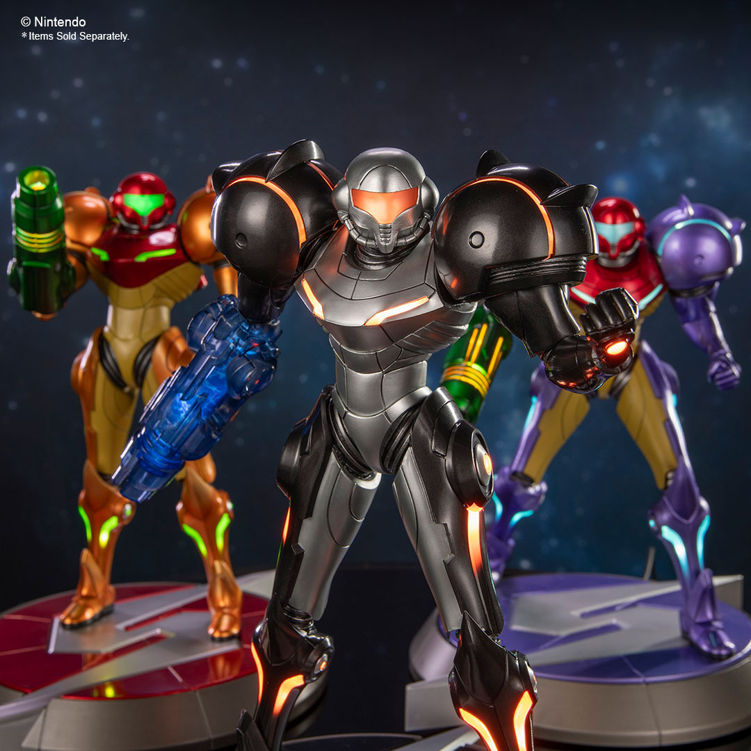 Metroid