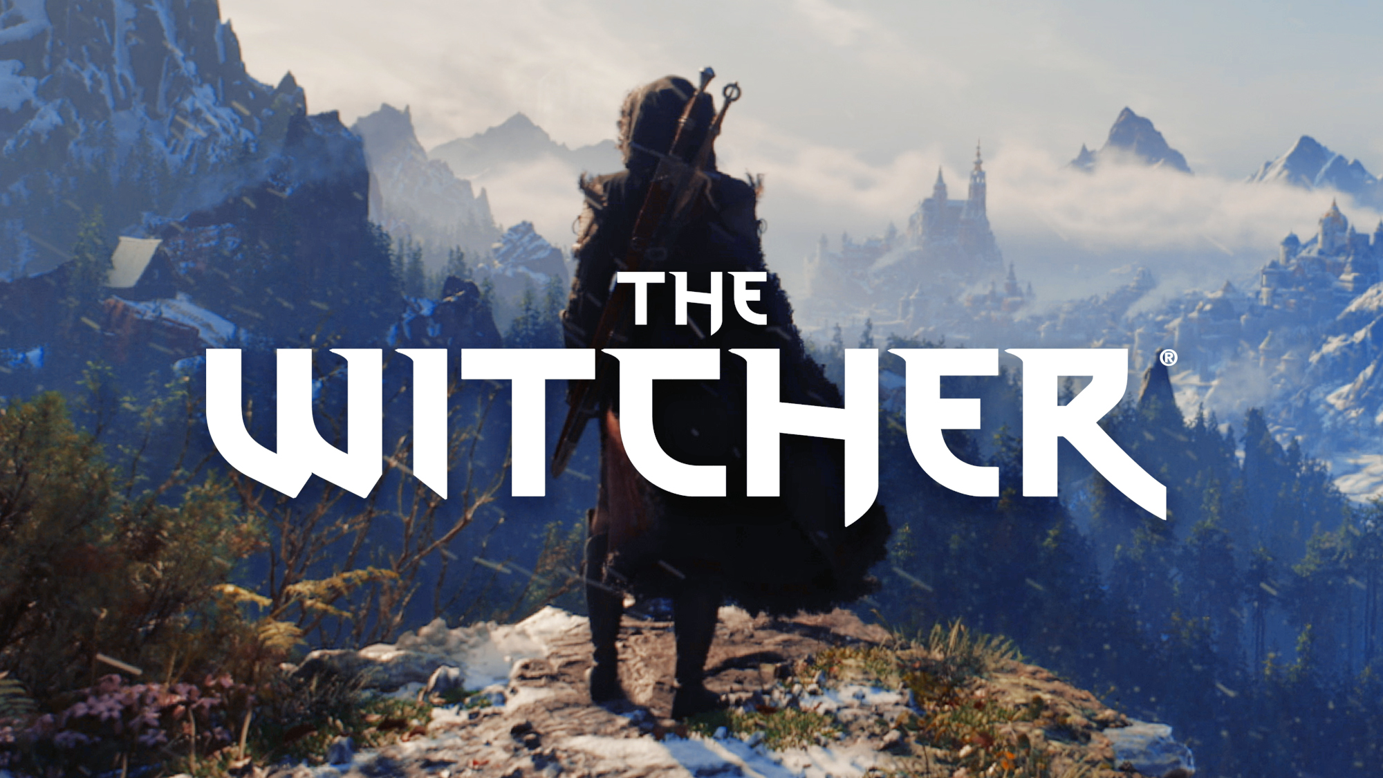 The Witcher : avant même sa sortie, ce jeu bat déjà des records