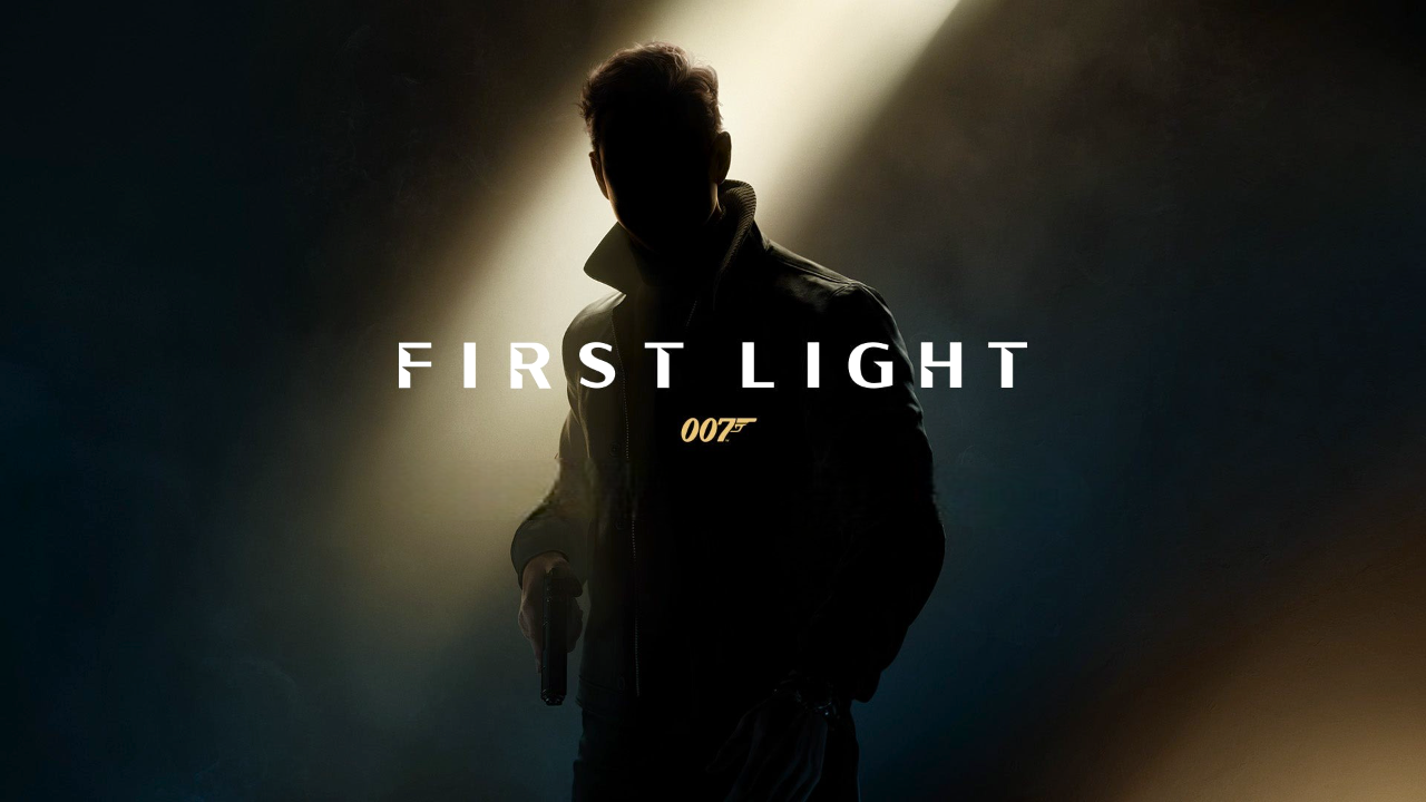 Avant 007 First Light, les créateurs d'Hitman prennent une décision radicale