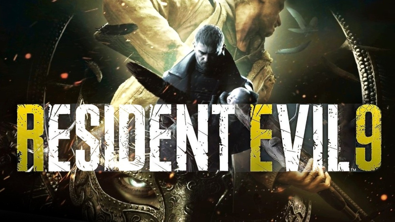 Resident Evil 9
