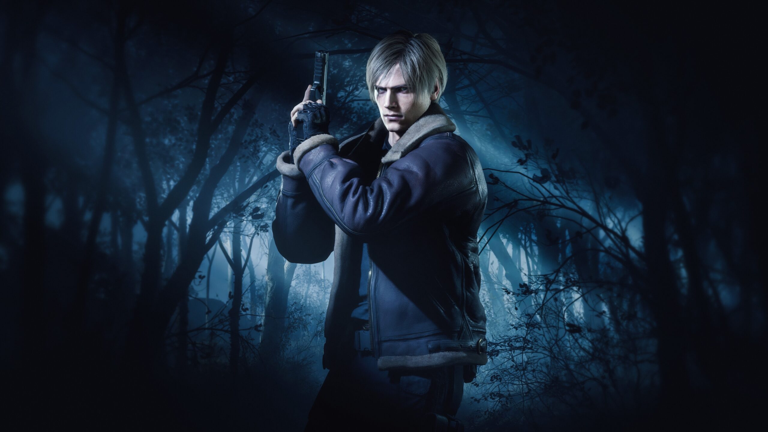 resident evil state of play