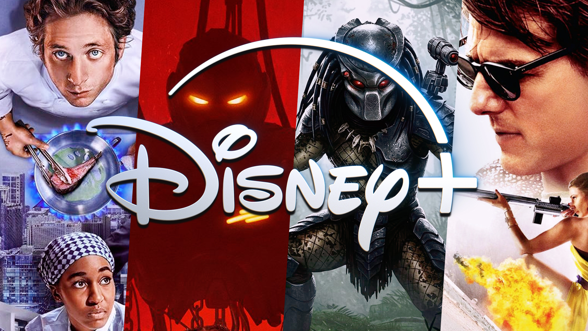 Disney+ : les nouveautés de juin 2025 avec de grosses licences cultes et adorées