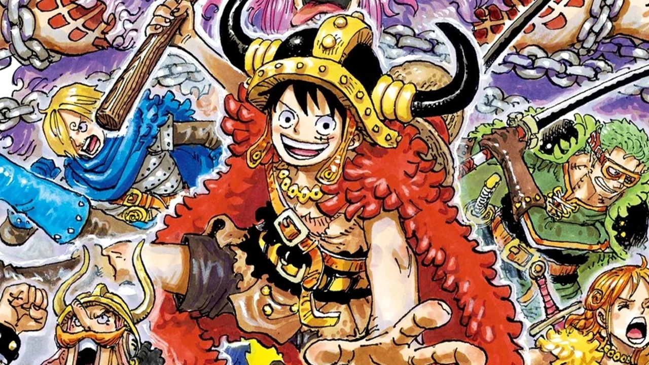 One Piece 1151 : le prochain chapitre a leaké, préparez-vous à du lourd
