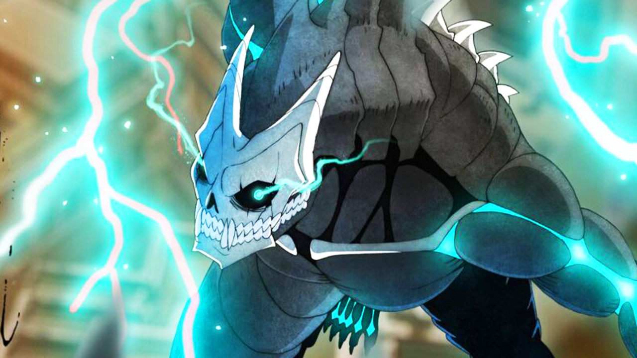 Kaiju No 8 : la fin du manga officiellement confirmée et on a une date