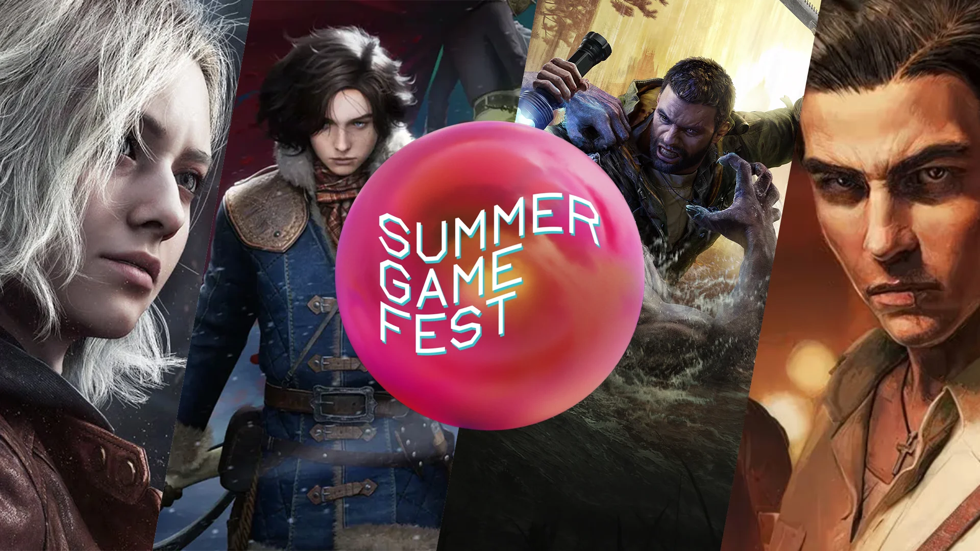 Summer Game Fest 2025 : le gros récap, entre belles surprises et déceptions